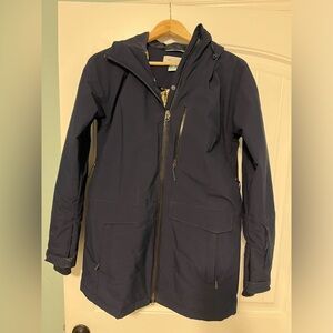 Women’s Mount Bindo II Omni Heat Infinity Insulated jacket